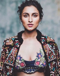 Parineeti Chopra